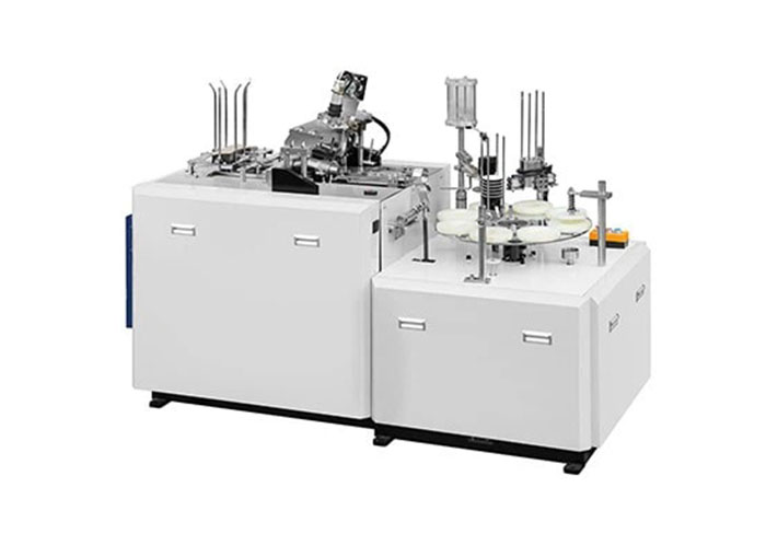 ZWT-35 紙杯機(jī)